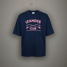Leander Club Rowing