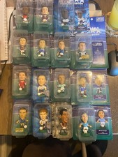 Job Lot of 15 Corinthian