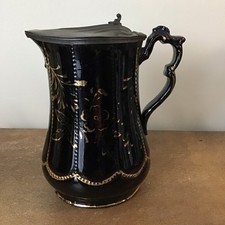 Antique, Victorian Jackfield