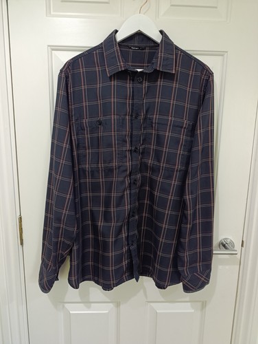 Rohan men kielder plaid - kielder,