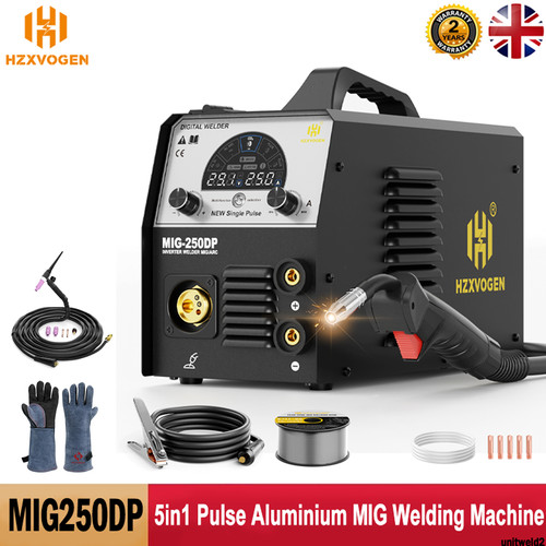 5in1 gas gasless mig - 5in1, gas/gasless