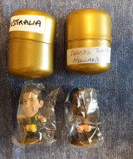 2 x Corinthian Microstars &