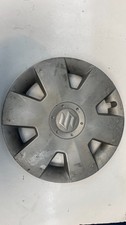 Genuine SUZUKI SWIFT 15" Inch Wheel Trim/Hub Cap Cover x1 43250-62J50 (TZ61)