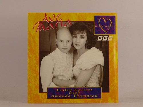 Lesley garrett with - garrett,