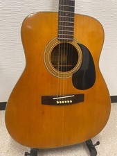 Yamaha 280 green - fg-280, label