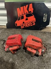 Vw Golf Mk4 Fwd 256mm Vented