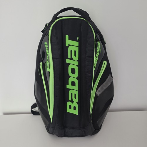 Babolat team tennis backpack - tennis,