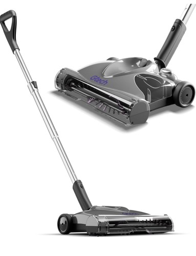 Gtech sw02 cordless - gtech,