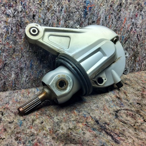 Bmw r1150rt r1150r rear - bmw, end