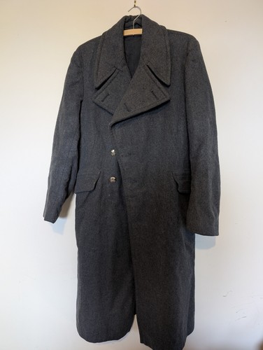 Vintage raf man blue - vintage, man's