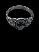 Genuine World War 1 German