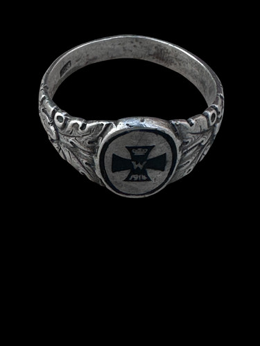 Genuine world war german - genuine,