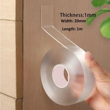 Under Door Foam Strip Draught