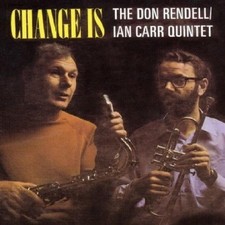 The don rendell - the, rendell/ian