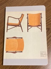 Y1130 Finn Juhl Chair Design