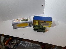 Dinky Toys 661 Recovery