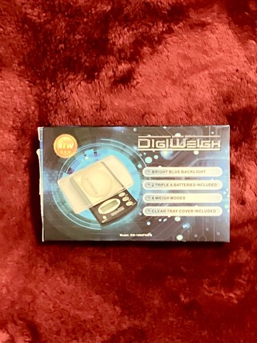Digi weigh scale - digi,