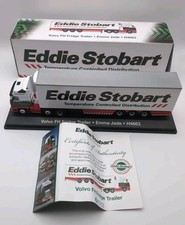 Atlas Editions Eddie Stobart