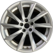 Front Jaguar XF F OEM Wheel