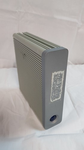 Lacie quadra 1tb - d2, v2