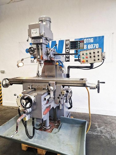 Semco lc20 vsg turret - lc20,