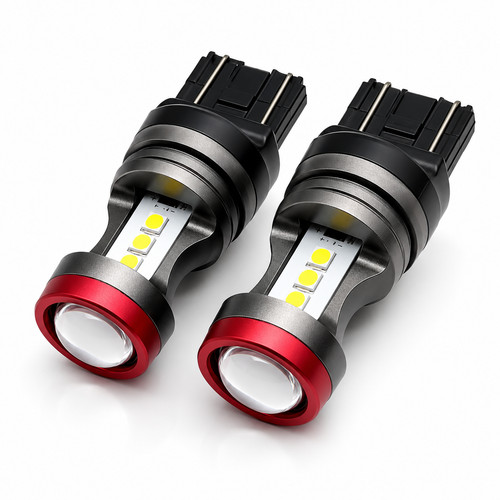 W21 led 580 - w21/5w, canbus