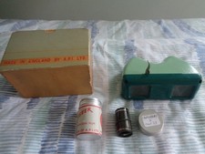 1950S SIGHTSEER STEREO VIEWER