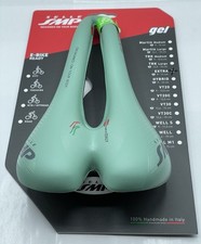 Selle SMP Extra Celeste Saddle