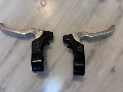 Bmx break levers - levers,, 90’s