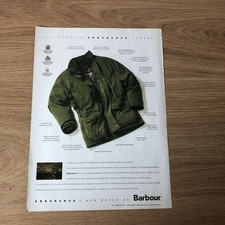 GUNS75 MAGAZINE ADVERT 12X9