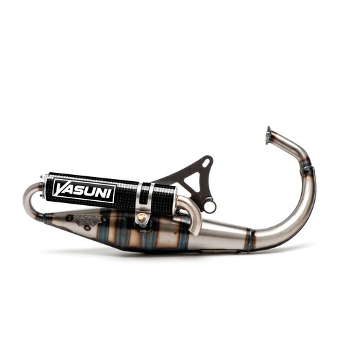 Exhaust yasuni yas306be - yasuni,