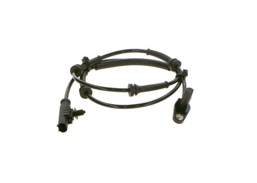 Bosch 0265007922 wheel speed - 0265007922,