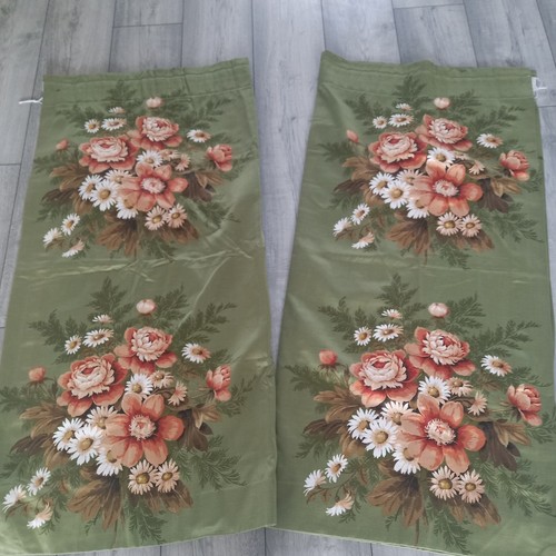 True vintage sanderson - true,
