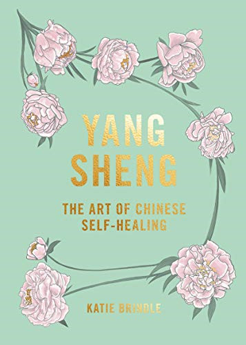 Yang sheng the art - yang,