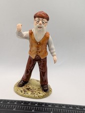 Royal Albert Mr McGregor Good