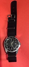 Vintage Sicura  Submarine