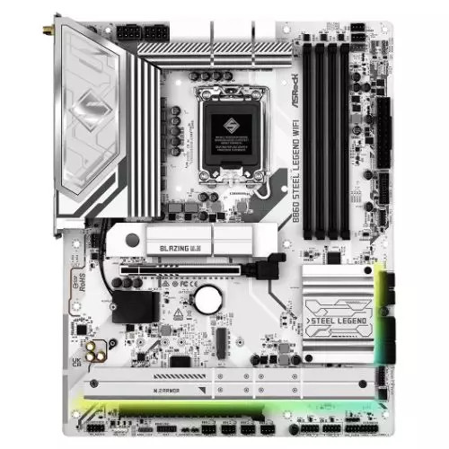 Asrock motherboard b860 - asrock,