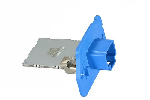 Blower resistor 0917794