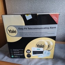 Yale Alarms EF -  Easy Fit Telecommunication Alarm Kit 2