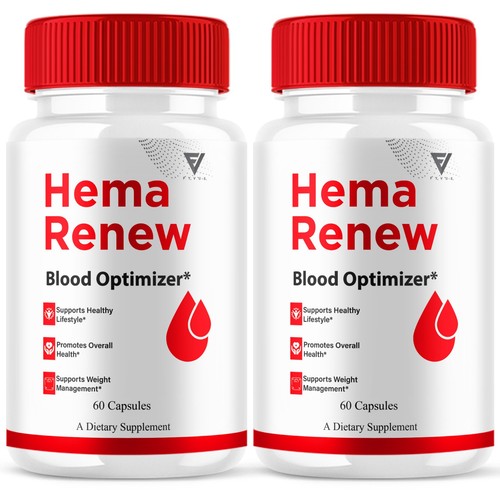 Hema renew blood - renew,