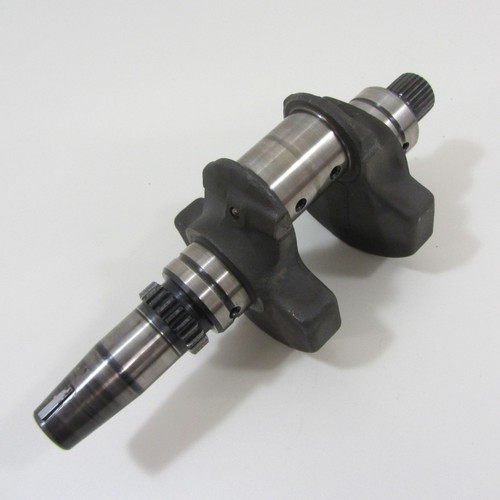 Honda 500 crankshaft - cx,