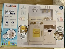 Aldi - Little Town - 2024 -