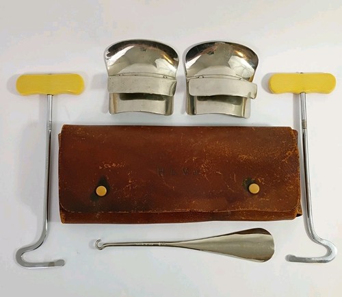 Antique swaine adeney - swaine, &
