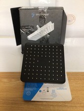 Sparkpod Fixed Rainfall Shower