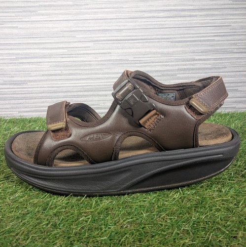 Mbt kisumu mens sandals uk - kisumu,