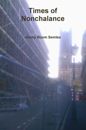Semtex times of - times,
