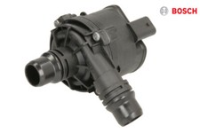 ADDITIONAL WATER PUMP