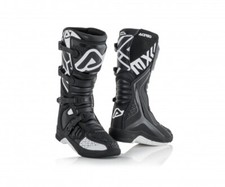 New motorcycle boots ACERBIS