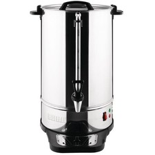 Buffalo coffee percolator - buffalo,