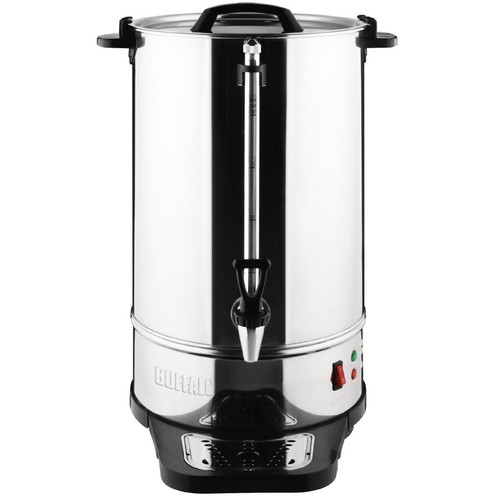 Buffalo coffee percolator - buffalo,